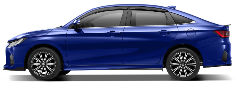 Color option 2
